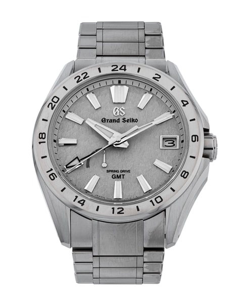 Grand Seiko Evolution 9 Collection SBGE285